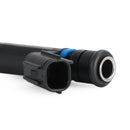 1 szt. Wtryskiwacze paliwa 16600-1KT0A pasuje do Nissan Versa 1.6L L4 2012-2015 HR16DE Generic