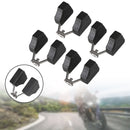 Karburator reparationssæt flyder velegnet til 38 40 42 45 DCOE 40 DCOM 48 50 55 DCO Generisk