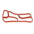 Motoröldichtung 2721840080+2721840280 für Mercedes-Benz W203 W204 W221 Generic