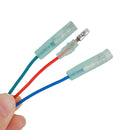 Trim- och tiltbrytarenhet lämplig för Yamaha 704-82563-41-00 704-82563-42-00