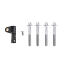 Transferkasse omskifter aktuatormotor til BMW X3 E83 X5 E53 27107566296 0130008527 Generisk