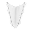Pára-brisa ABS para Kawasaki Ninja ZX25R ZX-25R 2020-2024