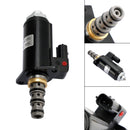 YN35V00050F1 KWE5K-31 G24DB50 magnetventil til Kobelco SK330-8 SK350-8