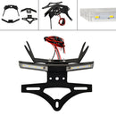 Soporte portamatrículas Honda CBR 650 2021-2022