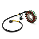 Cagiva V-Raptor 650 / Raptor 650 01-05 Regulator ensretter, Stator, tætning
