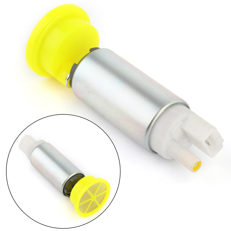 Bomba de combustível adequada para Yamaha HPDI 150-300 HP 68F-13907-00 68F-13907-01 60V-13907-00 Genérico