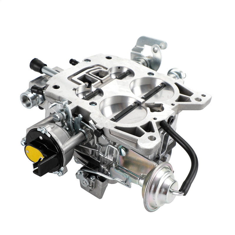 1982-1985 Chevrolet Cars & Truck Quadrajet 4 BBL Carburetor 305-350 Motors 650 CFM Electric Choke