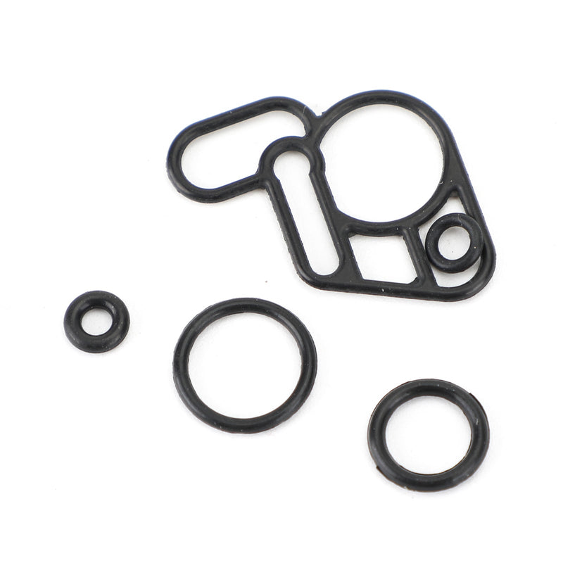 Förgasare Carb Rebuild Repair Kit lämplig för Yamaha XJ600SH 1992-1995 Generic