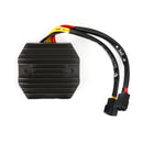 Regulador / Rectificador para Daytona 600 650 675 955i Speed ​​Four 94-20 T1304040