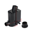 Front- und Heckscheibenwaschpumpe für Hyundai I20 I40 98510-26100 98510-1W000 Generic