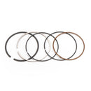 2014-2023 Honda CRF125FB CRF125F CRF125 125cc Zylinder Kolbenring Dichtung Fedex Express