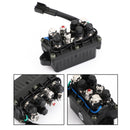 Relaisbaugruppe 63P-81950-00-00 für Yamaha Außenbordmotor 4-Takt Motor F 20-250PS