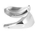 Batteri sidoskydd lämplig för Yamaha VStar 1300 XVS 1300 2007-2017 Generic