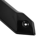 Motorcykelramme sidebeskyttelsesdæksel til Honda X-ADV 750 XADV750 2021 Generisk