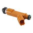 1 szt. Wtryskiwacz paliwa 23209-0H050 pasuje do Toyota Camry 2.4L 2003-2011 23209-28060