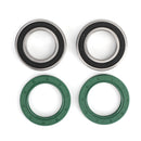 Akselin kannatinlaakeri + tiivisteet Yamaha Banshee Raptor 660 Blasterille