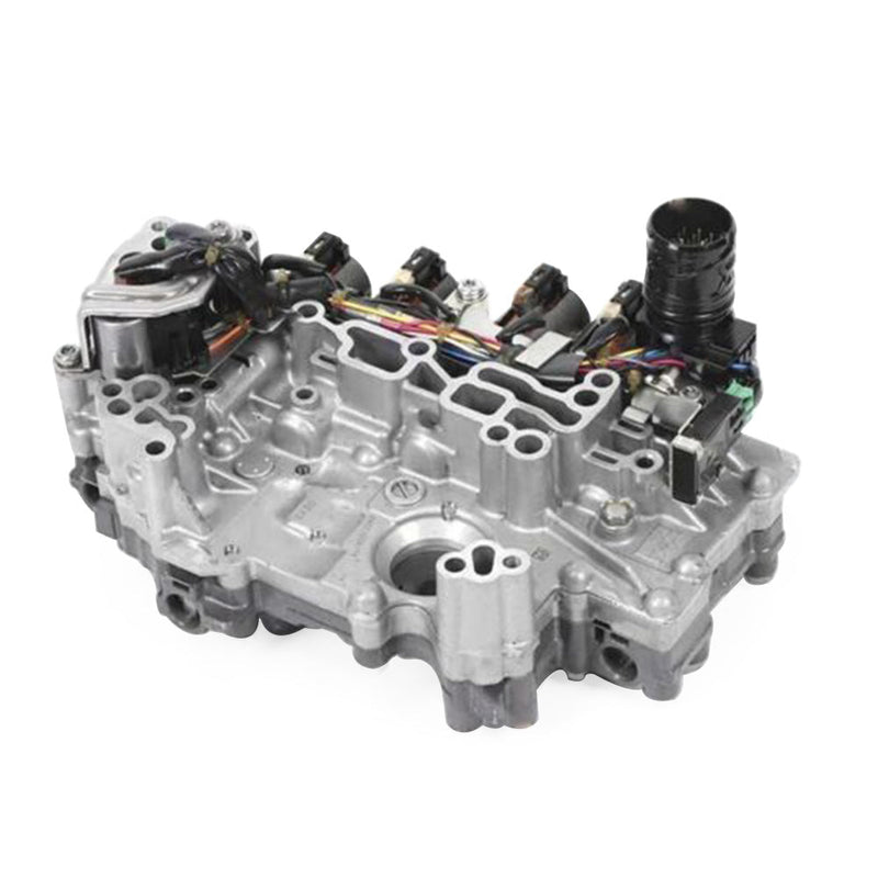 Renault SCALA 2012-2015 L4 1.5L JF015E RE0F11A Cuerpo de válvula CVT