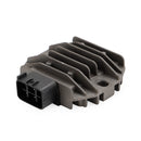 Statorregulator ensretter og pakning til Yamaha Grizzly 600 YFM600F 1999-2001 ATV