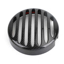 Forlygtebeskyttelsesdæksel passer til Honda Rebel CMX 300 500 2017 2018 2019 Generisk