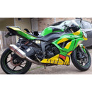 Verkleidungsset für Kawasaki ZX6R 636 2013-2018 Generic