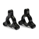 Pré-aplicador de garfo preto 14mm adequado para kawasaki ninja zx6r zx10r zzr1400 z800
