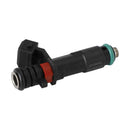 Chevrolet Spark 2011-2015 1.2L L4 INJ675 1PCS vstřikovače paliva 96800843