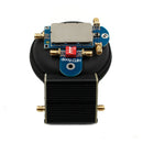 Kleine Loop-Antenne 50K-500 MHz Vollband-Loop-Aktivempfangsantenne VHF UHF