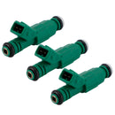 3 szt. 006-623 dysza wtryskiwacza paliwa 420874432 dla Sea Doo Speedster RXP-X RXT-X 255 1503CC