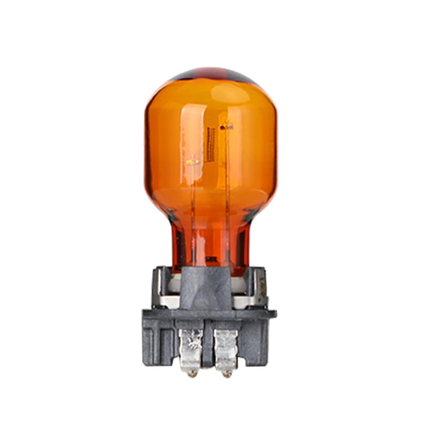 Para bombillas adicionales estándar de coche Philips 12174NAHTRC1 PWY24W 12V24W WP3.3x14.5/4 Genérico