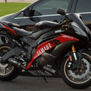 Suojasarja Yamaha YZF 600 R6 2008-2016 Generic