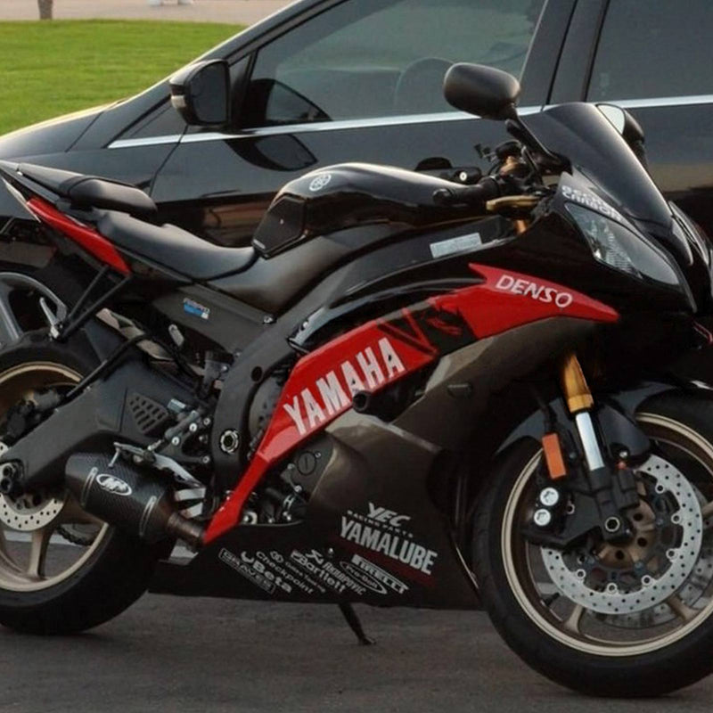 Suojasarja Yamaha YZF 600 R6 2008-2016 Generic