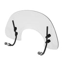 Vespa Primavera 150 2014-2021Lyhyt tuulilasi