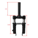 Xiaomi M365/PRO/1S Scooter Hydraulisches Stoßdämpfer Vordergabel-Stoßdämpfer
