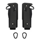 Kylarsidoskyddsskydd för Yamaha MT-07 FZ-07 2021-2022 Generic