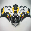 Suzuki GSXR1000 2005–2006 Motorcykelkroppsuppsättning gjord av ABS -plast