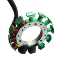 Staattorigeneraattori sopii malleihin Honda XR 600 R (PE04) 1991-2000 Repl.