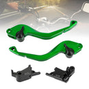 790 (před rokem 2019) CNC krátká spojková brzdová páka