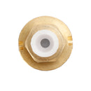 Conector da válvula de alívio de suspensão a ar 68210182AA para Grand Cherokee Ram 1500