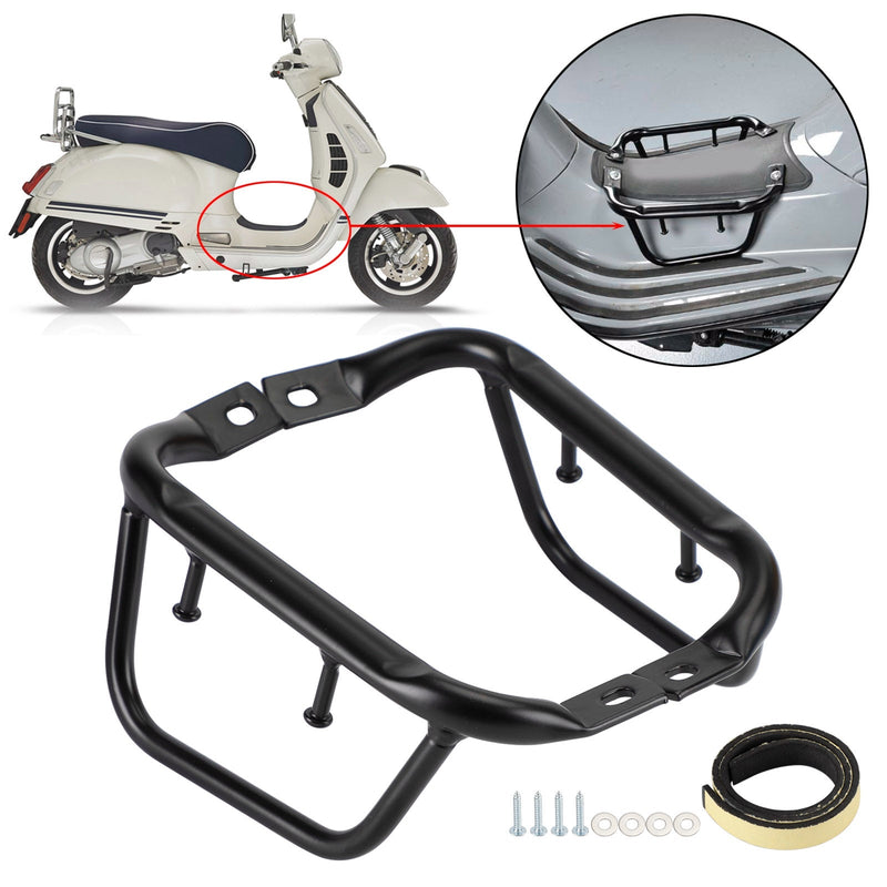 Portaequipajes lateral Vespa Sprint Primavera 50 125 150