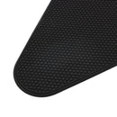 Juego de almohadillas protectoras de agarre para tanque de combustible para Ducati Monster 797 821 1200 RS 2014-2020