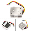 DC/DC spændingsomformer spændingsregulatormodul step down buck 8V-40V til 13,8V 10A