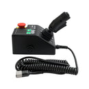 Til Genie Gen 6 GR-12 GR-15 GS-1930 GS-2632 QS-20W GS-2046 kontrolboks 1256727