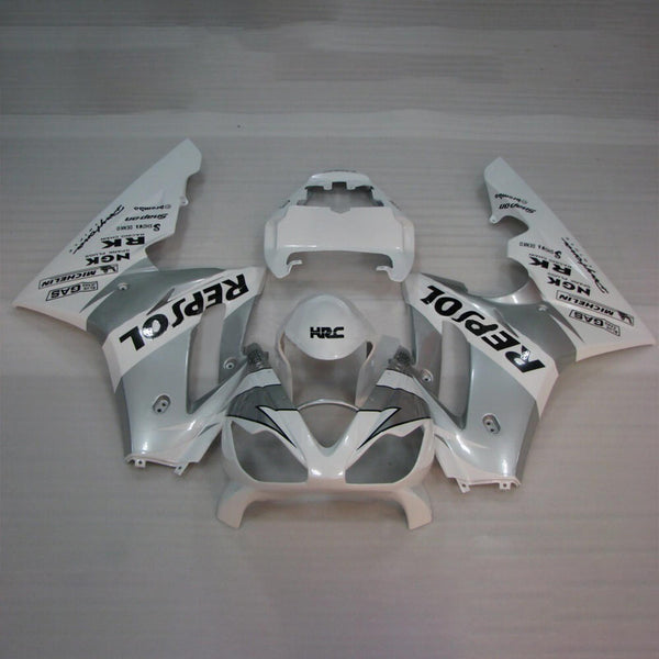 Zestaw owiewek Triumph Daytona 600 650 na lata 2002-2005