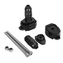 Cnc protinárazová ochrana proti nárazu vhodná pro Honda Rebel Cmx500 Cm500 17-21 Generic