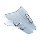 Yamaha MT-07 MT 07 2021–2023 ABS-Motorrad-Windschutzscheibe