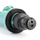 6x Einspritzdüse für Toyota Supra Lexus GS300 SC300 IS300 3.0L 23250-46090 Generic