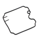 Kaasuttimen korjaussarja 4 sarjaa Yamaha FZR 600 FZR-600 Carb 1989-1999 Generic