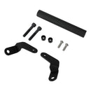 Yamaha R25 R3 2015-2018 Soporte de navegación Soporte GPS para teléfono Negro