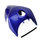 2017-2020 Yamaha MT-09 MT09 FZ09 Kaasusäiliön kannen verhoilun huppu