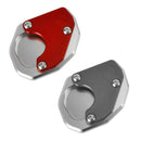 2021 2022 Trident 660 Stojan Zvětšení talířové podložky